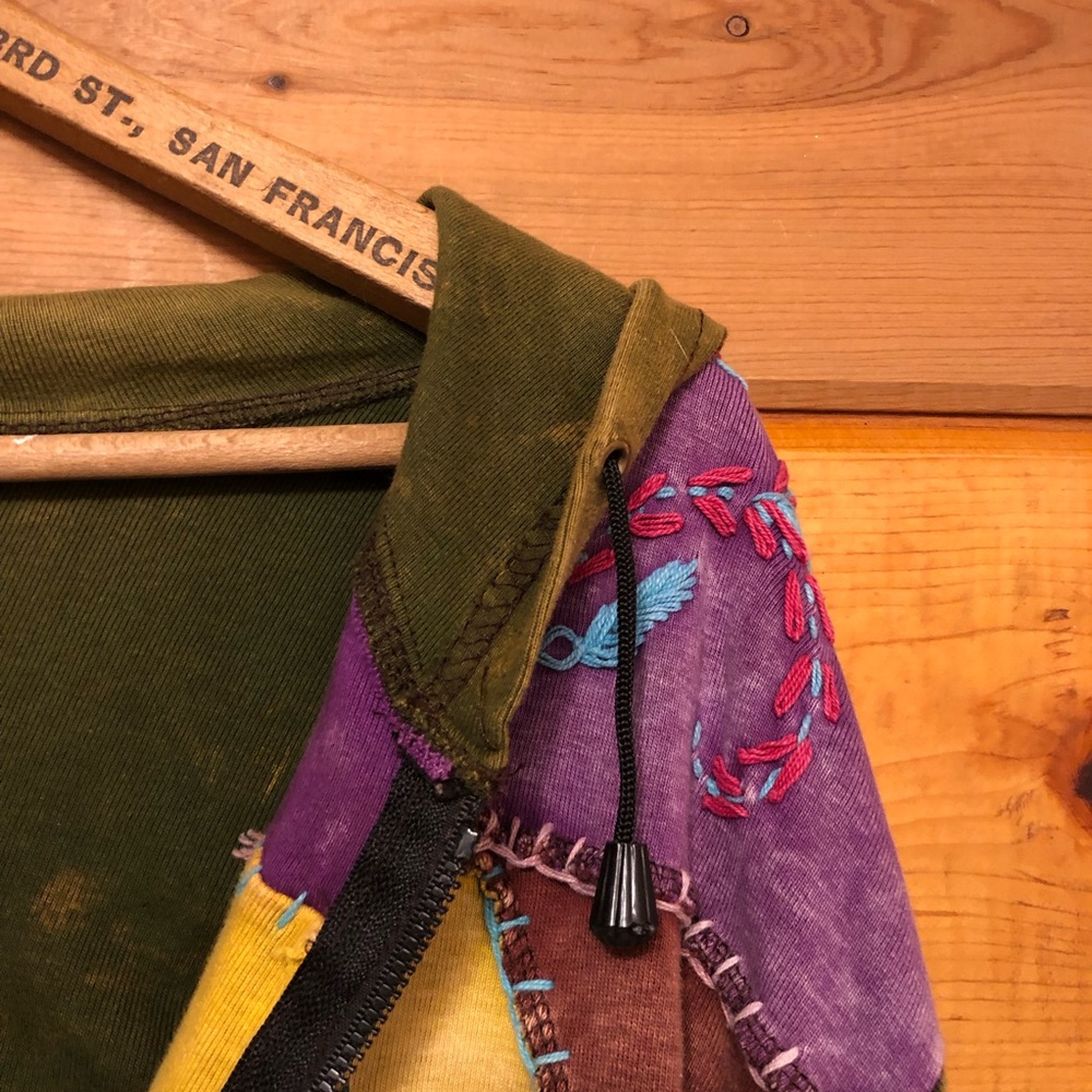 KPC Jacket - Picture 7 of 7